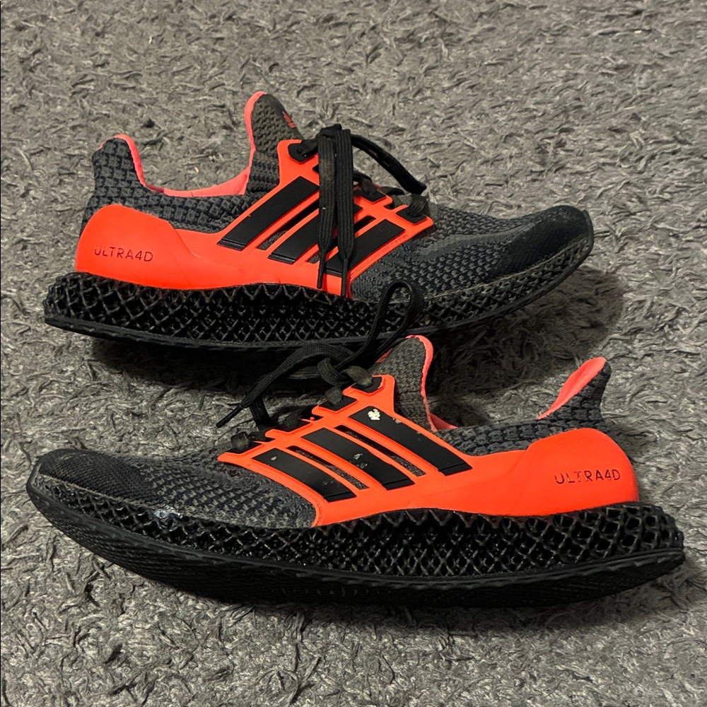 Adidas ultra 4d 5.0